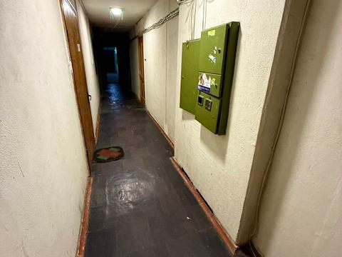 квартира за адресою Миколи Ушакова вул., 6