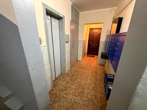 квартира за адресою Миколи Ушакова вул., 6