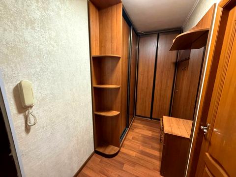 квартира за адресою Миколи Ушакова вул., 6