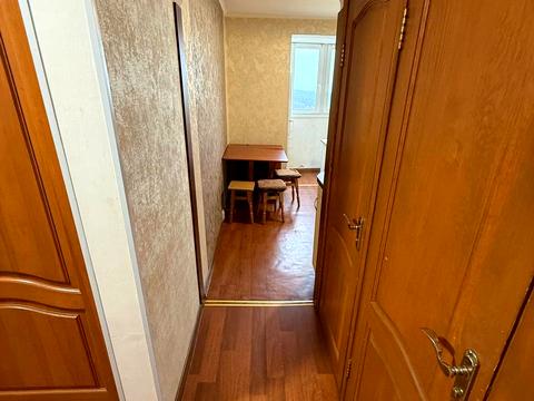 квартира за адресою Миколи Ушакова вул., 6