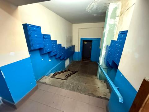 квартира за адресою Миколи Ушакова вул., 6