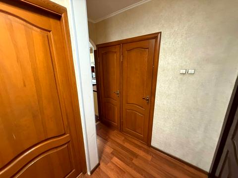 квартира за адресою Миколи Ушакова вул., 6