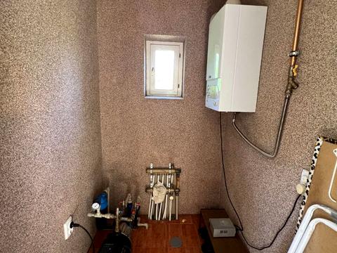 дом по адресу Озерна