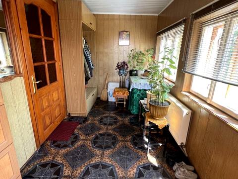 дом по адресу Озерна