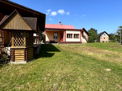 дом по адресу Озерна