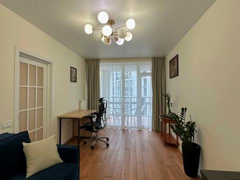 квартира по адресу Героев УПА ул., 73