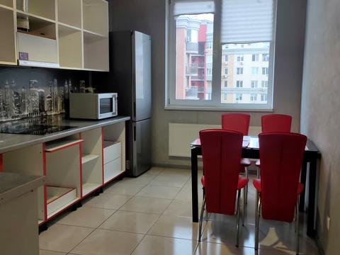 квартира за адресою Юлії Здановської вул. (Ломоносова), 50/2