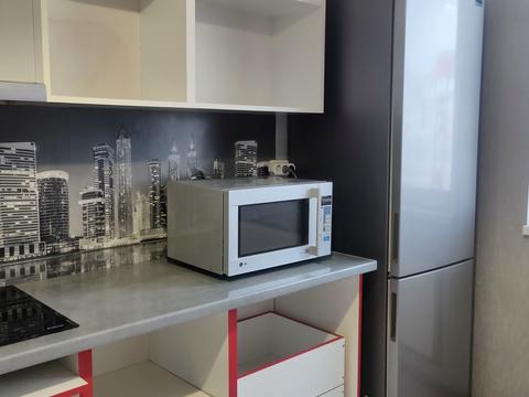 квартира по адресу Юлии Здановской ул. (Ломоносова), 50/2