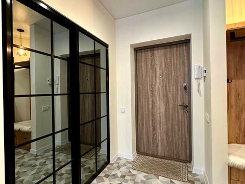 квартира по адресу Героев УПА ул., 73