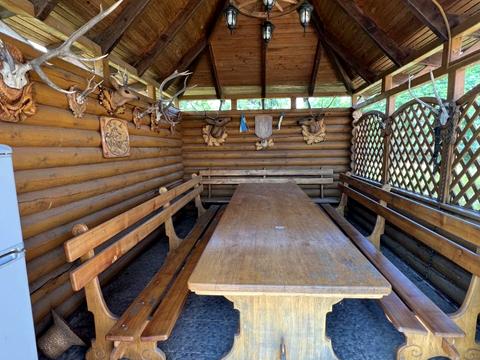 дом по адресу Озерна