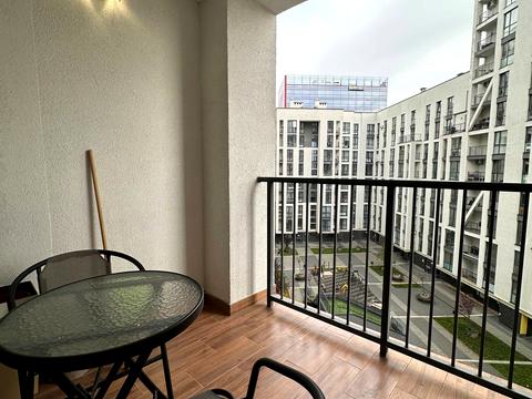 квартира по адресу Героев УПА ул., 73