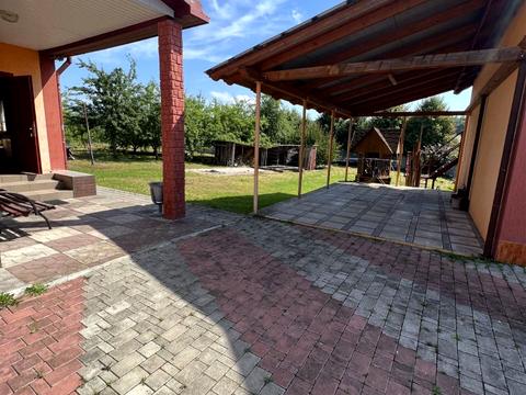 дом по адресу Озерна