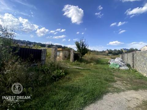 ділянка за адресою Данила Нечая