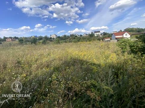 ділянка за адресою Данила Нечая