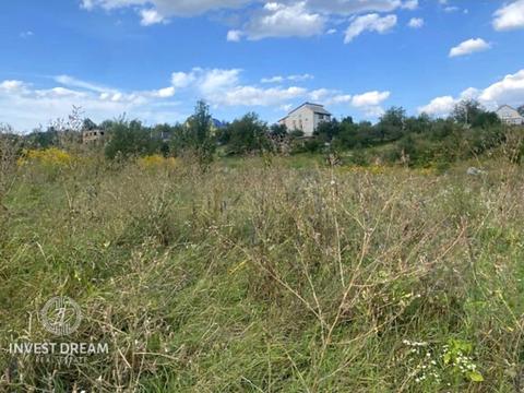 ділянка за адресою Данила Нечая