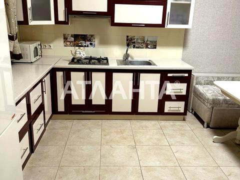 дом по адресу Академика Заболотного ул., 83