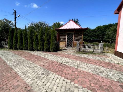 дом по адресу Озерна