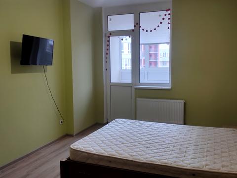 квартира по адресу Юлии Здановской ул. (Ломоносова), 50/2