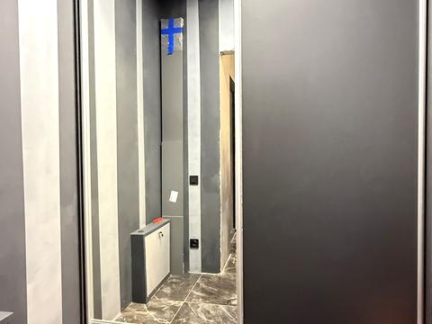 квартира за адресою Цегельний пров., 18