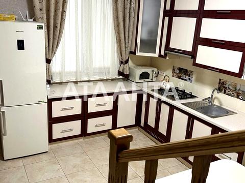 дом по адресу Академика Заболотного ул., 83