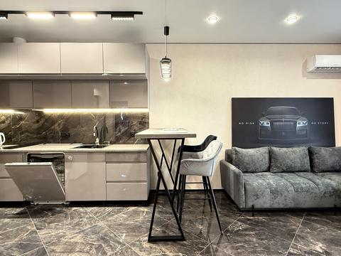 квартира за адресою Цегельний пров., 18