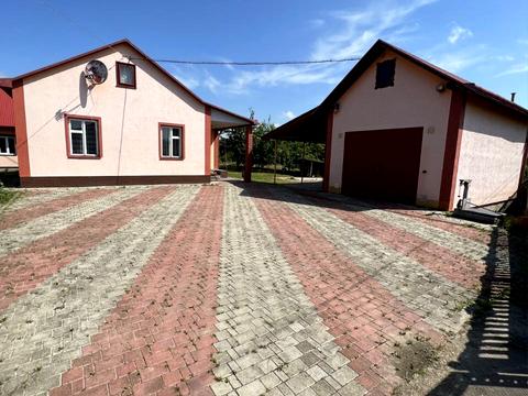 дом по адресу Озерна