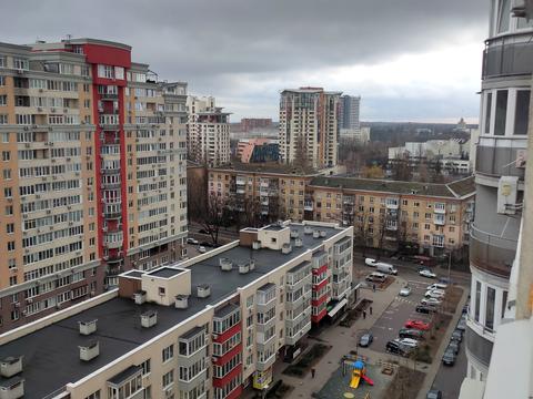 квартира по адресу Юлии Здановской ул. (Ломоносова), 50/2