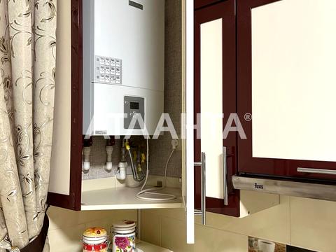 дом по адресу Академика Заболотного ул., 83