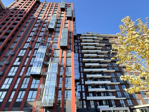 квартира за адресою Цегельний пров., 18