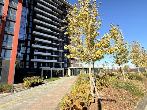 квартира за адресою Цегельний пров., 18