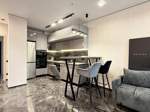 квартира за адресою Цегельний пров., 18