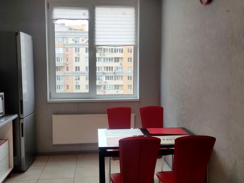 квартира по адресу Юлии Здановской ул. (Ломоносова), 50/2