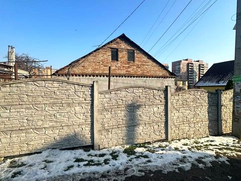 дом по адресу Переяславская ул., 10