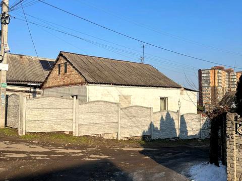 дом по адресу Переяславская ул., 10