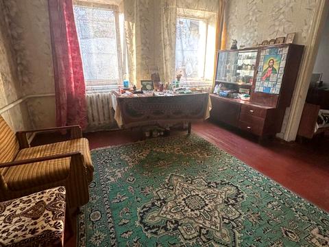 дом по адресу Переяславская ул., 10