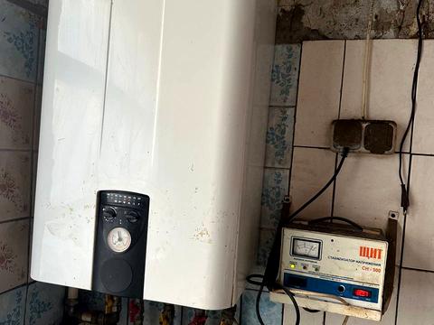 дом по адресу Переяславская ул., 10