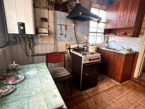 дом по адресу Переяславская ул., 10