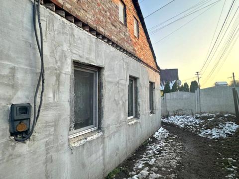 дом по адресу Переяславская ул., 10