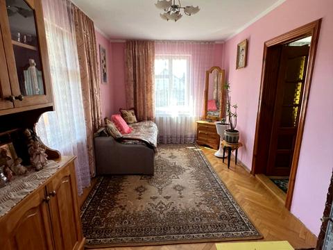 дом по адресу Озерна