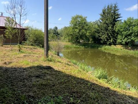 дом по адресу Озерна