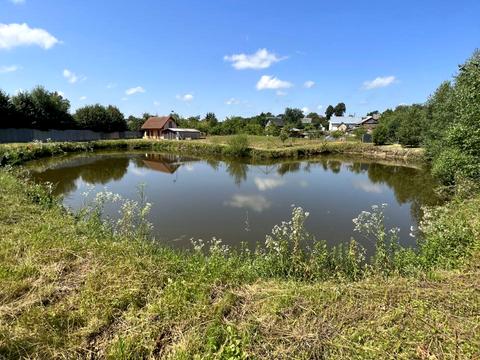 дом по адресу Озерна