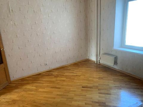 квартира по адресу Петра Григоренко просп., 36