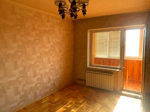 квартира по адресу Петра Григоренко просп., 36