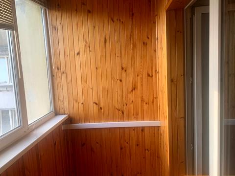 квартира по адресу Петра Григоренко просп., 36