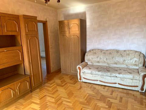 квартира по адресу Петра Григоренко просп., 36