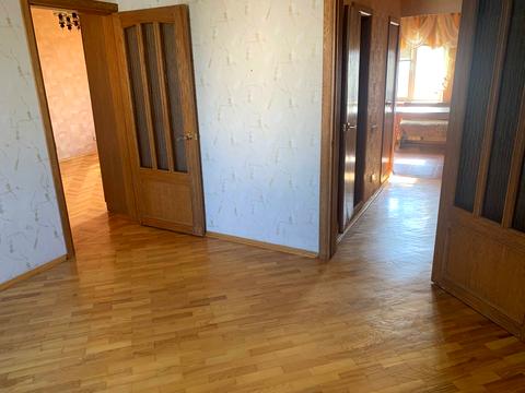 квартира по адресу Петра Григоренко просп., 36