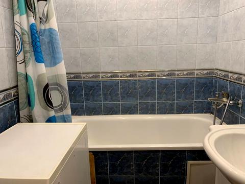 квартира по адресу Петра Григоренко просп., 36