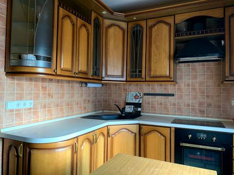 квартира по адресу Петра Григоренко просп., 36