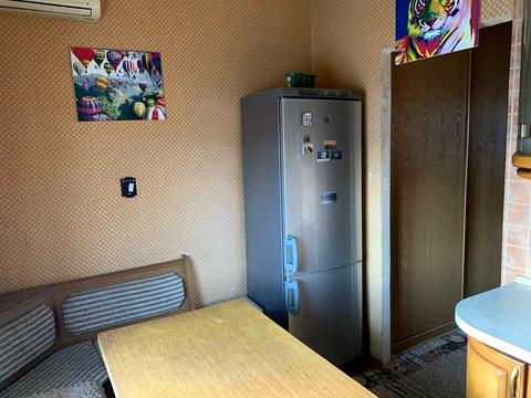 квартира по адресу Петра Григоренко просп., 36