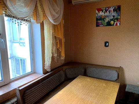 квартира по адресу Петра Григоренко просп., 36